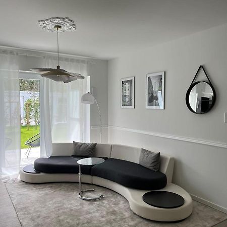 Paris To Bochum, 4 Pers. Apartm. Ngoại thất bức ảnh