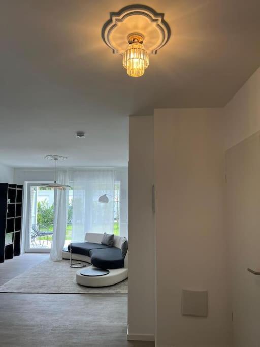 Paris To Bochum, 4 Pers. Apartm. Ngoại thất bức ảnh
