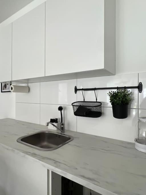 Paris To Bochum, 4 Pers. Apartm. Ngoại thất bức ảnh