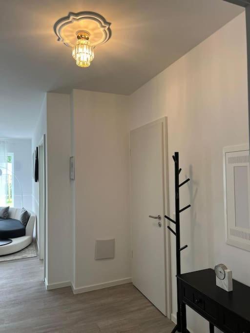 Paris To Bochum, 4 Pers. Apartm. Ngoại thất bức ảnh