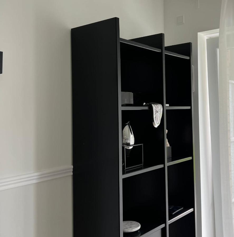 Paris To Bochum, 4 Pers. Apartm. Ngoại thất bức ảnh