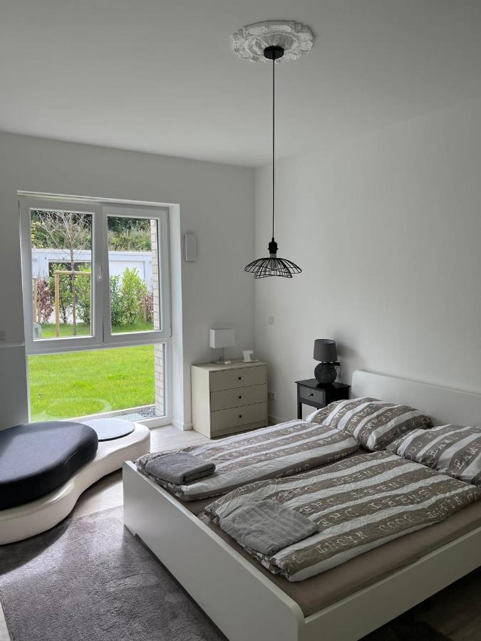 Paris To Bochum, 4 Pers. Apartm. Ngoại thất bức ảnh