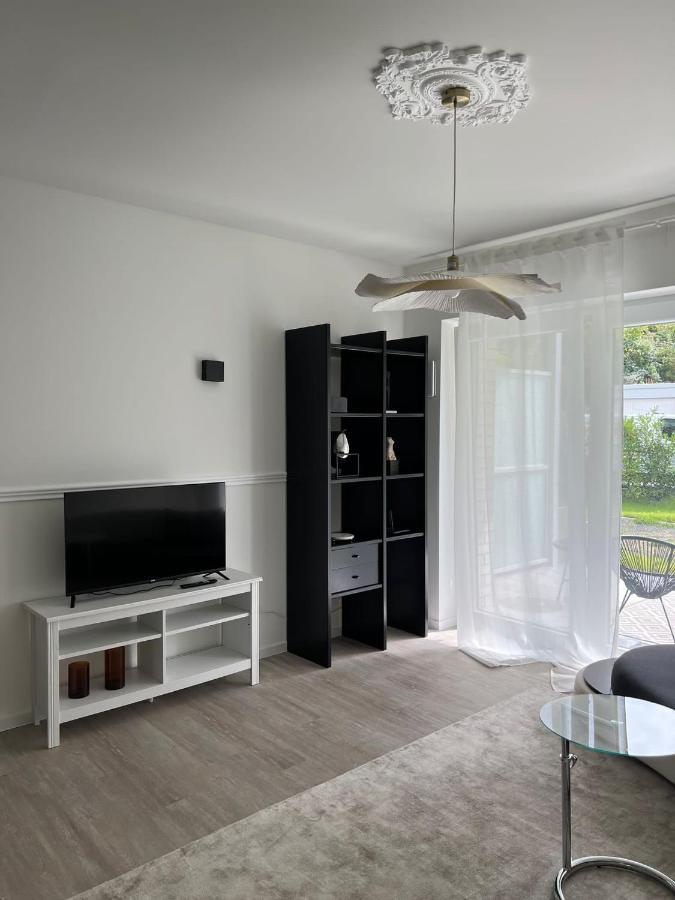 Paris To Bochum, 4 Pers. Apartm. Ngoại thất bức ảnh